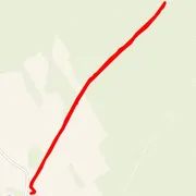 Streckenkarte