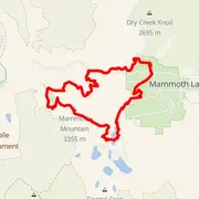 Streckenkarte