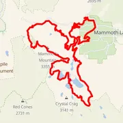 Streckenkarte