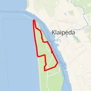 Streckenkarte