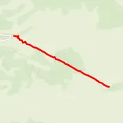 Streckenkarte
