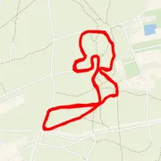 Streckenkarte