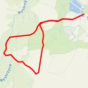 Streckenkarte