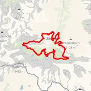 Streckenkarte