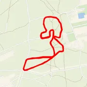 Streckenkarte