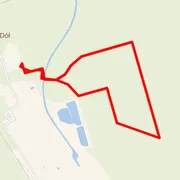 Streckenkarte