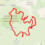 Streckenkarte