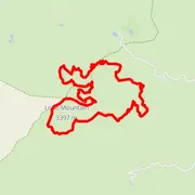Streckenkarte
