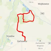 Streckenkarte