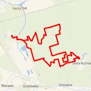 Streckenkarte