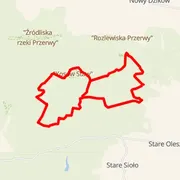 Streckenkarte