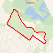Streckenkarte