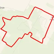 Streckenkarte