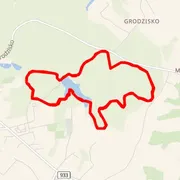 Streckenkarte