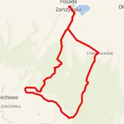 Streckenkarte