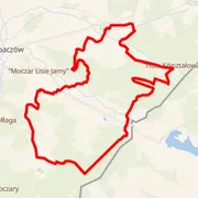 Streckenkarte