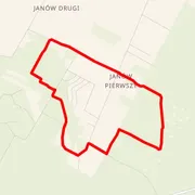 Streckenkarte