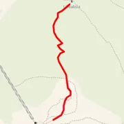 Streckenkarte