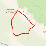 Streckenkarte