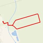 Streckenkarte