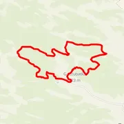 Streckenkarte