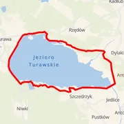 Streckenkarte