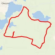 Streckenkarte