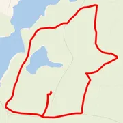 Streckenkarte