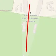 Streckenkarte
