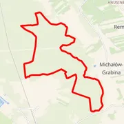 Streckenkarte