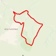 Streckenkarte