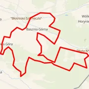 Streckenkarte
