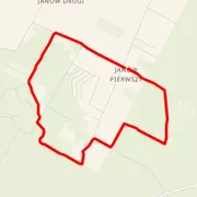 Streckenkarte