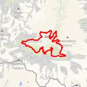Streckenkarte