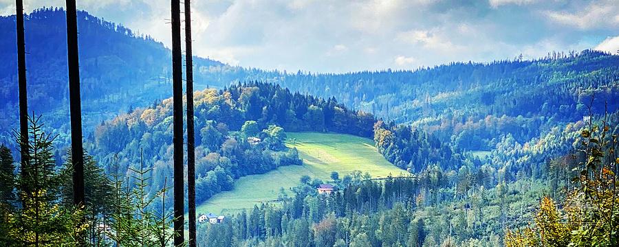 Maj 3100m 2021